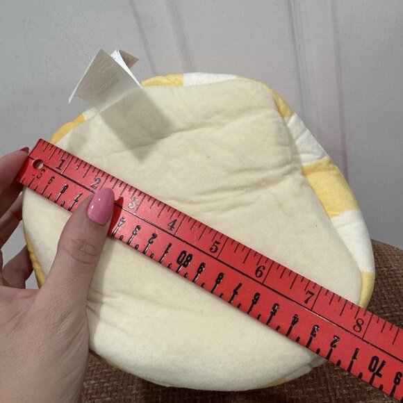 Miniso Life Zippered Mushroom House‎ Happy Foodie - Picture 7 of 7